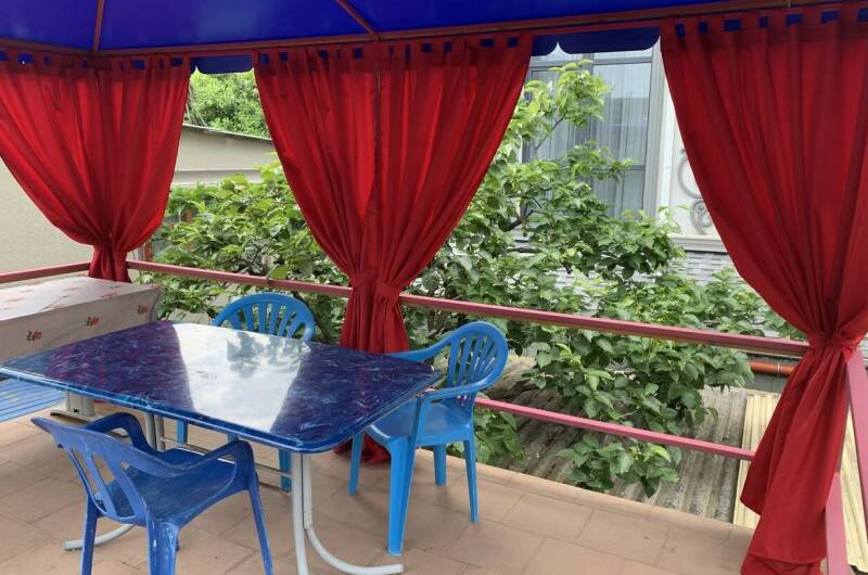 Гостевой дом «Леон»