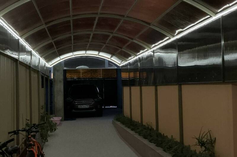 Гостевой дом «Леон»