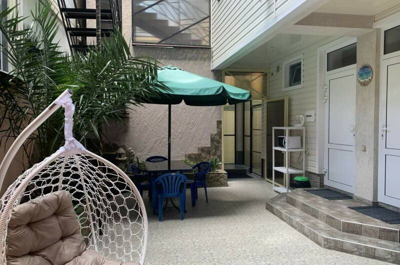 Гостевой дом «Леон»