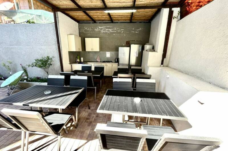 Гостевой дом «Тэлион»