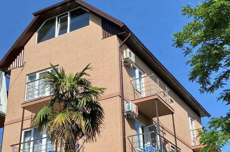 Гостевой дом «Тэлион»