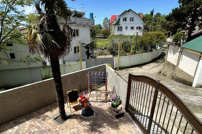 Гостевой дом «Тэлион»