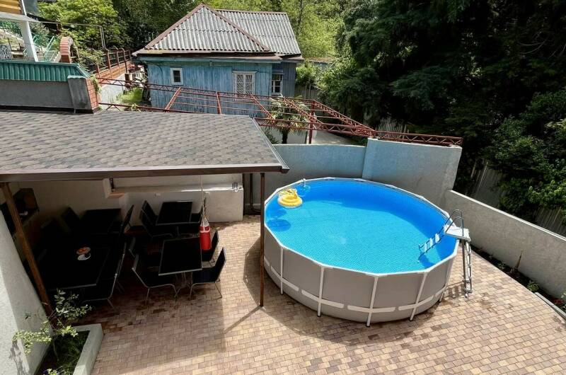 Гостевой дом «Тэлион»