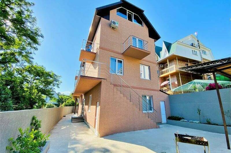 Гостевой дом «Тэлион»