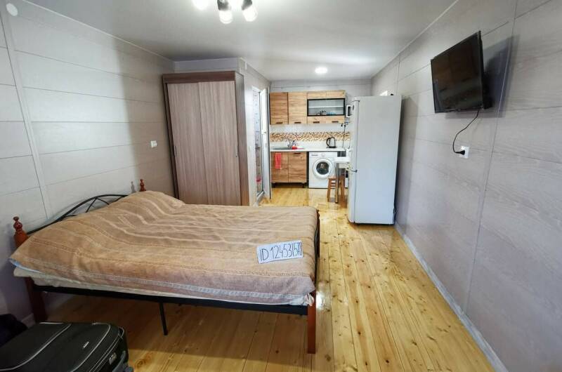 Квартира-студия