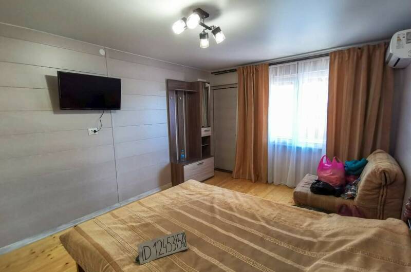 Квартира-студия