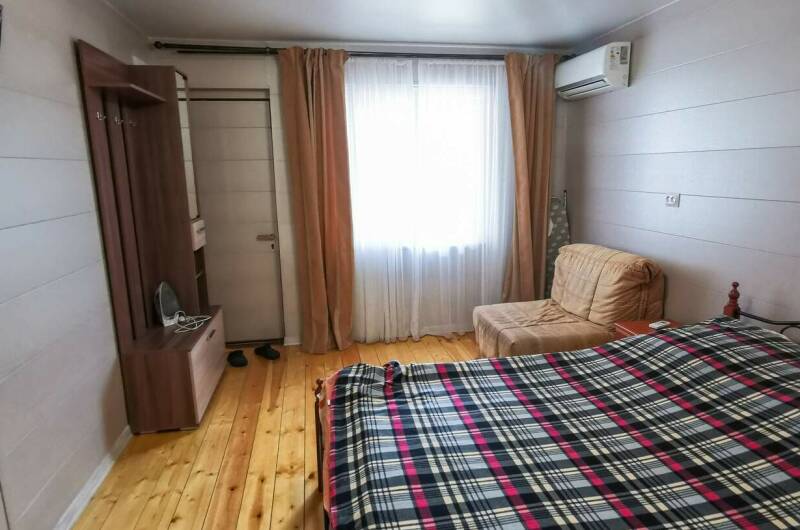 Квартира-студия