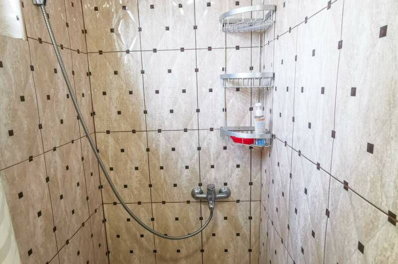 Квартира-студия