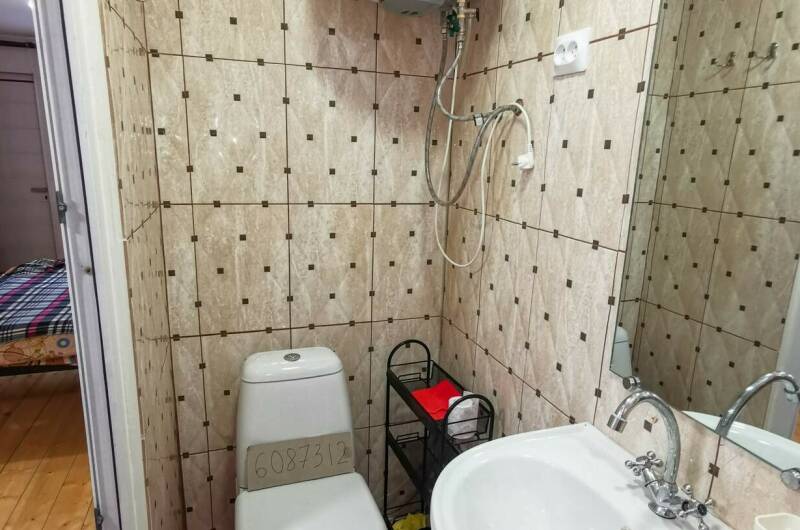 Квартира-студия