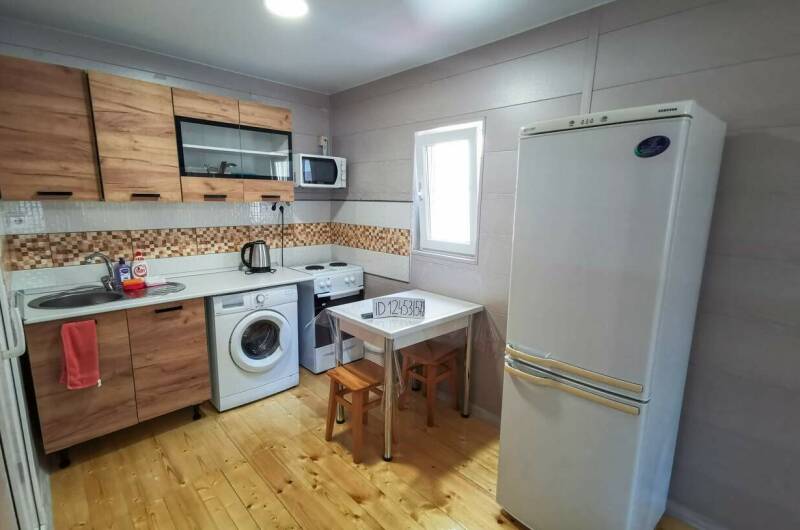 Квартира-студия