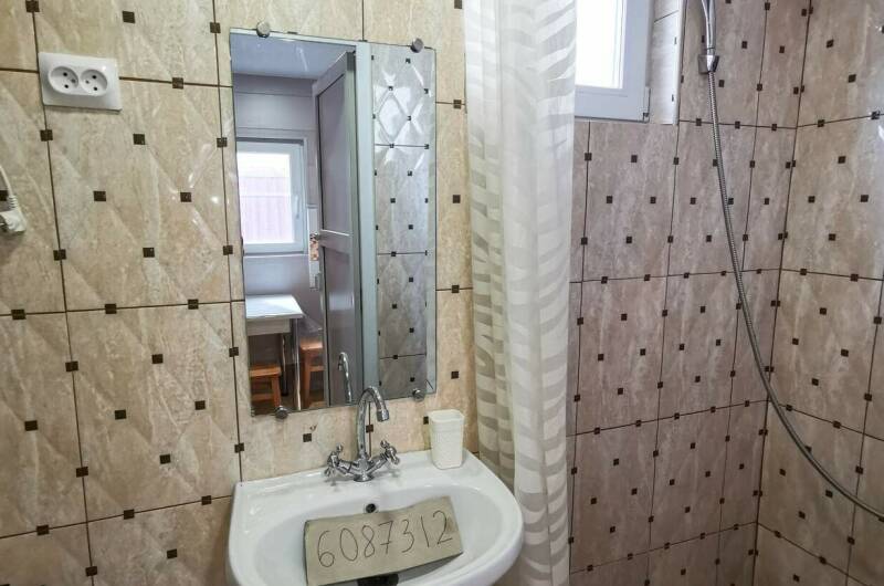 Квартира-студия