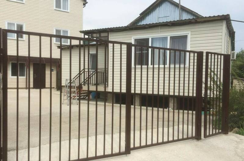 Гостевой дом «Алеко»