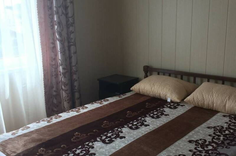 Гостевой дом «Алеко»