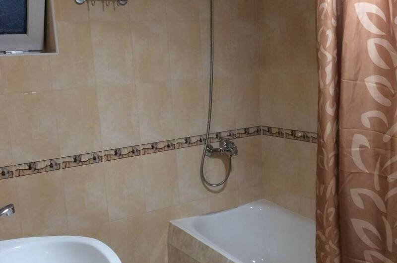 Гостевой дом «Алеко»