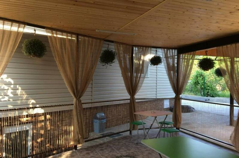 Гостевой дом «Алеко»