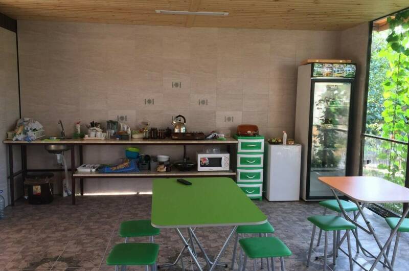 Гостевой дом «Алеко»