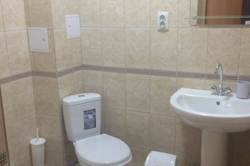 Гостевой дом «Алеко»