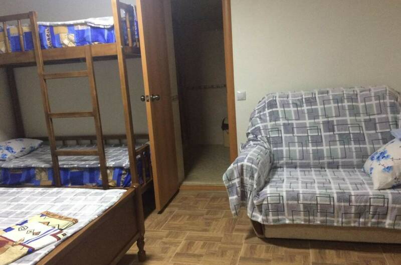 Гостевой дом «Алеко»