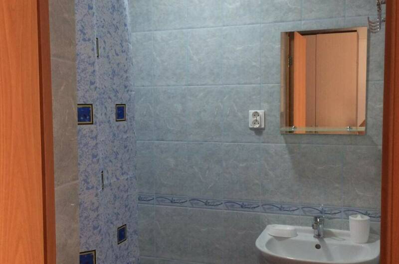 Гостевой дом «Алеко»