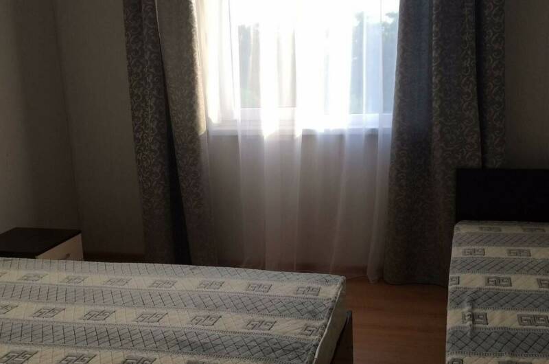 Гостевой дом «Алеко»