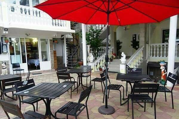 Гостевой дом «Аделия»