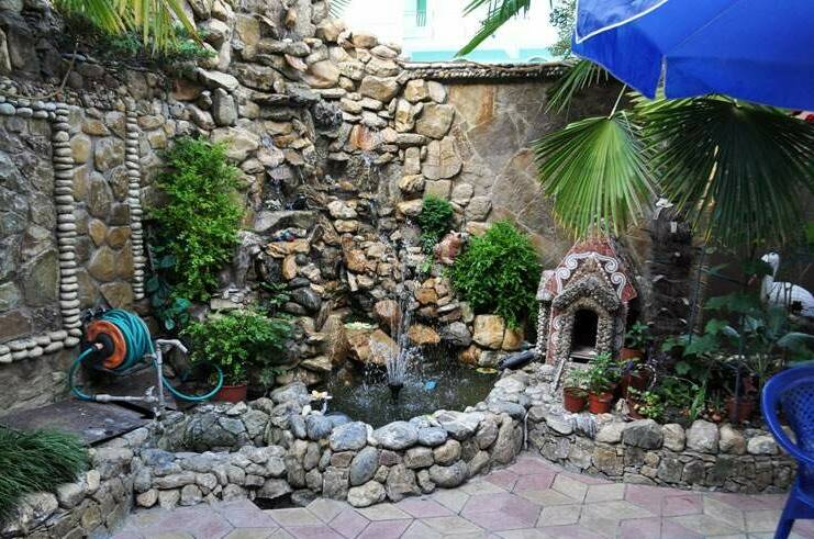 Гостевой дом «Аделия»