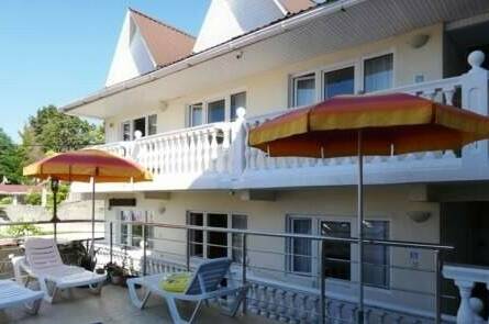 Гостевой дом «Аделия»