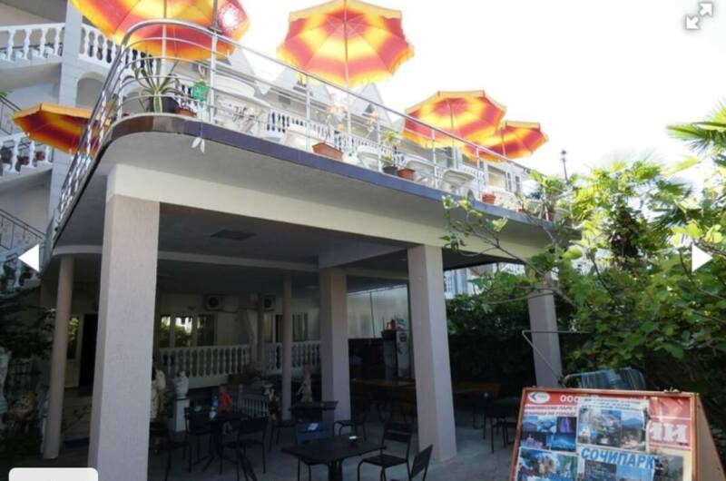 Гостевой дом «Аделия»