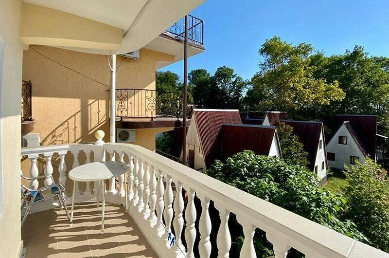 Гостевой дом «Аделия»