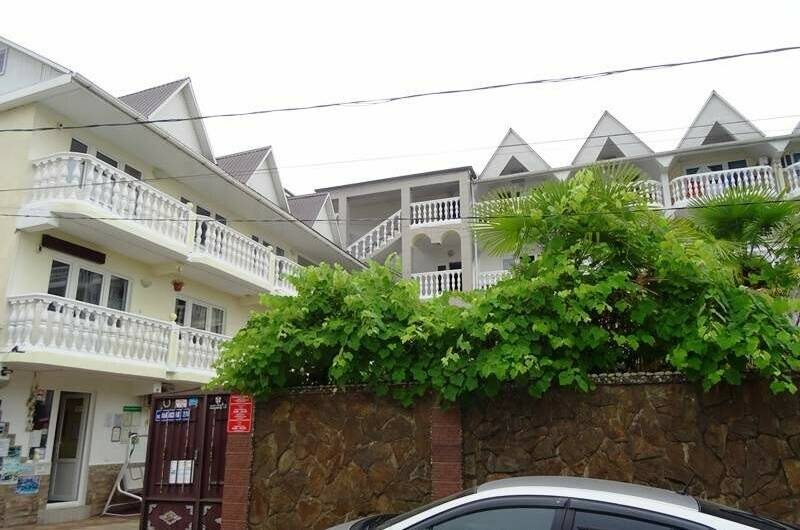 Гостевой дом «Аделия»