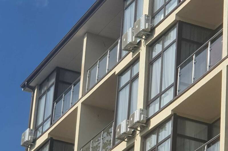 Апарт-отель «Легенда»