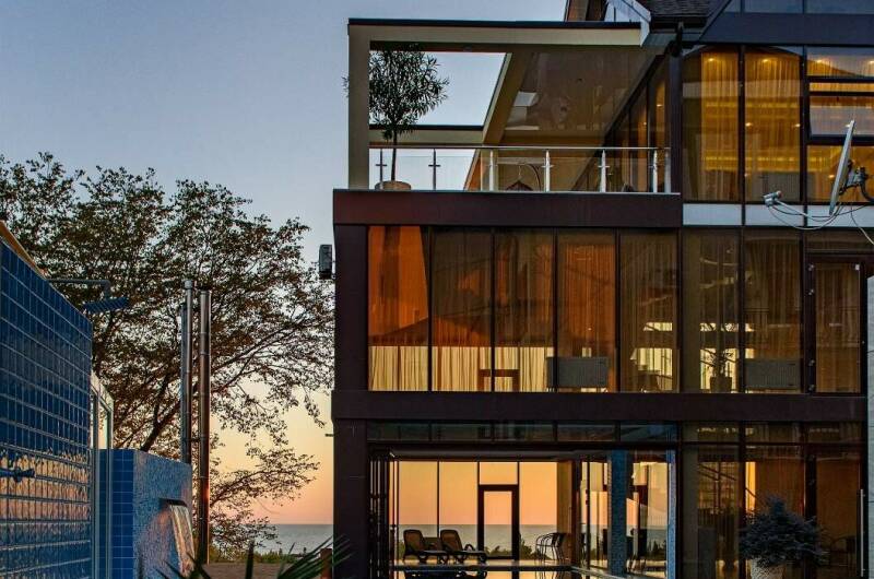 Апарт-отель «Легенда»