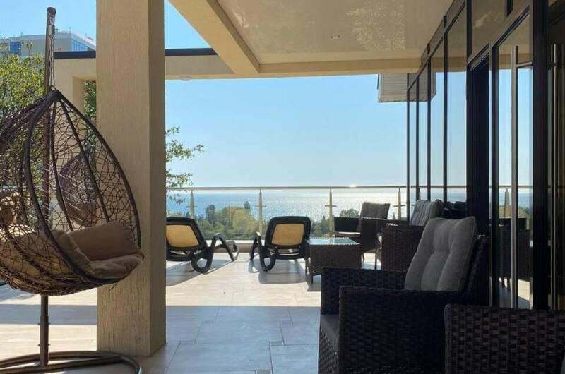 Апарт-отель «Легенда»