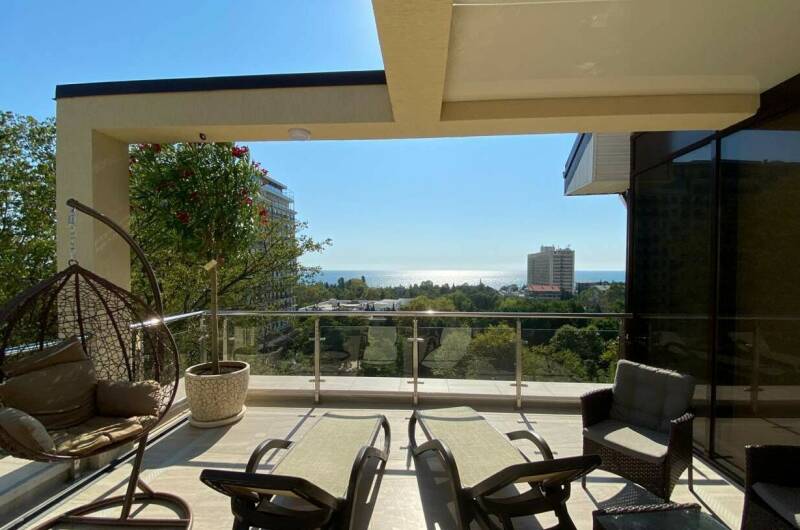 Апарт-отель «Легенда»