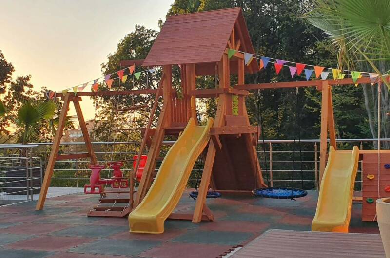 Апарт-отель «Легенда»