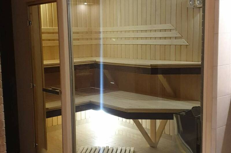 Апарт-отель «Легенда»