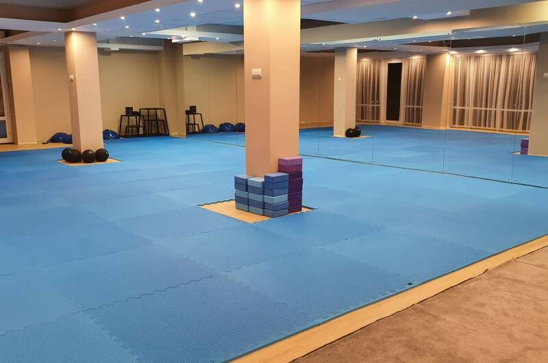 Апарт-отель «Легенда»