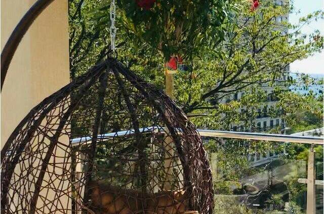 Апарт-отель «Легенда»