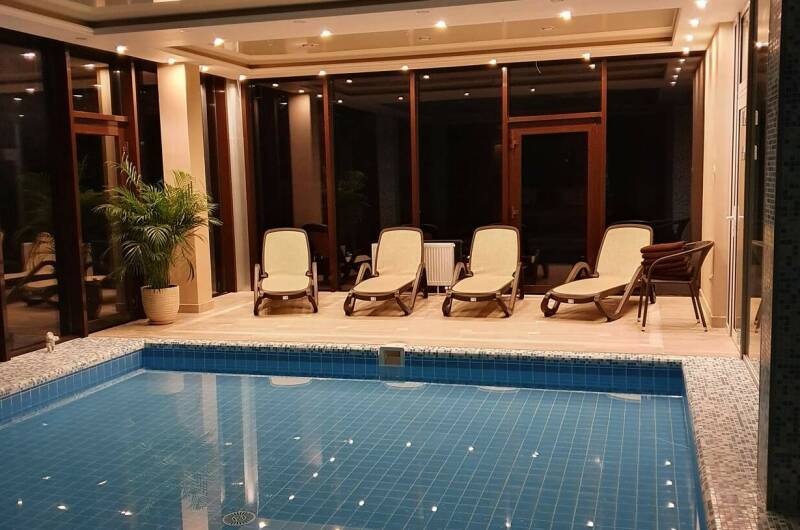 Апарт-отель «Легенда»