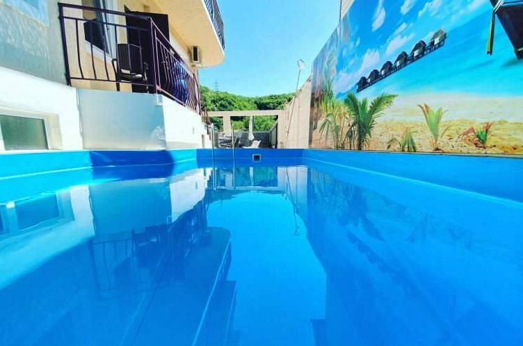 Гостевой дом «Амбассадор»