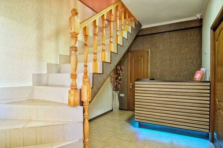 Гостевой дом «Амбассадор»