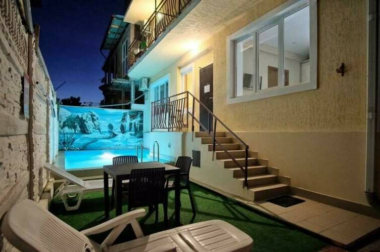 Гостевой дом «Амбассадор»