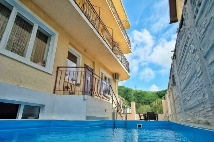 Гостевой дом «Амбассадор»