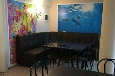 Гостевой дом «Амбассадор»