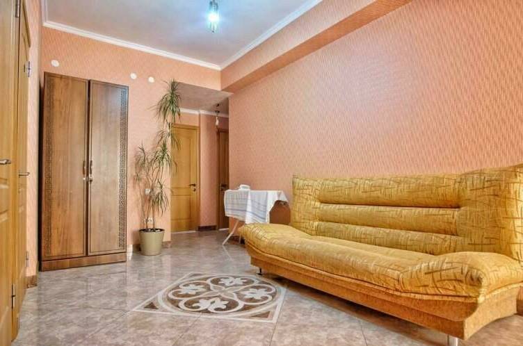 Гостевой дом «Амбассадор»