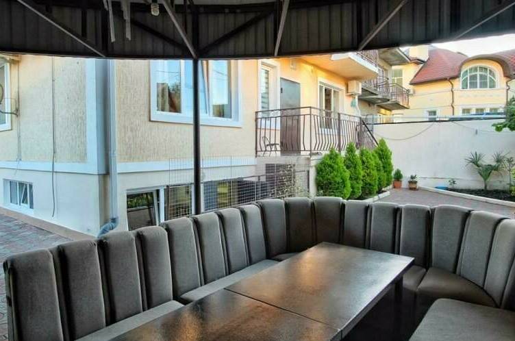 Гостевой дом «Амбассадор»