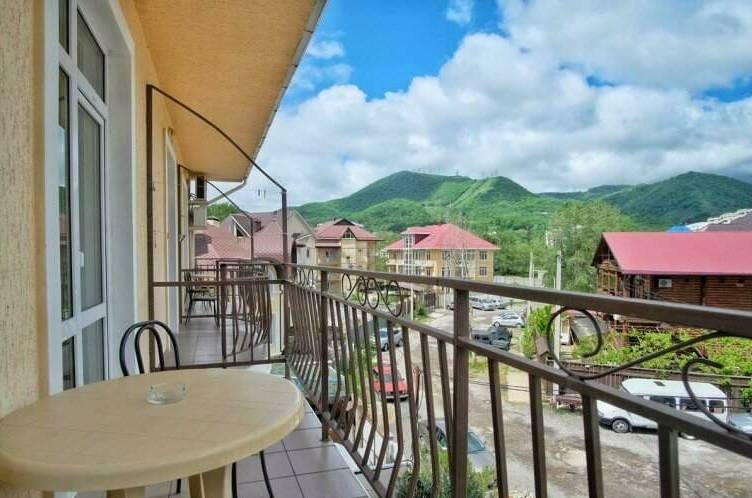 Гостевой дом «Амбассадор»