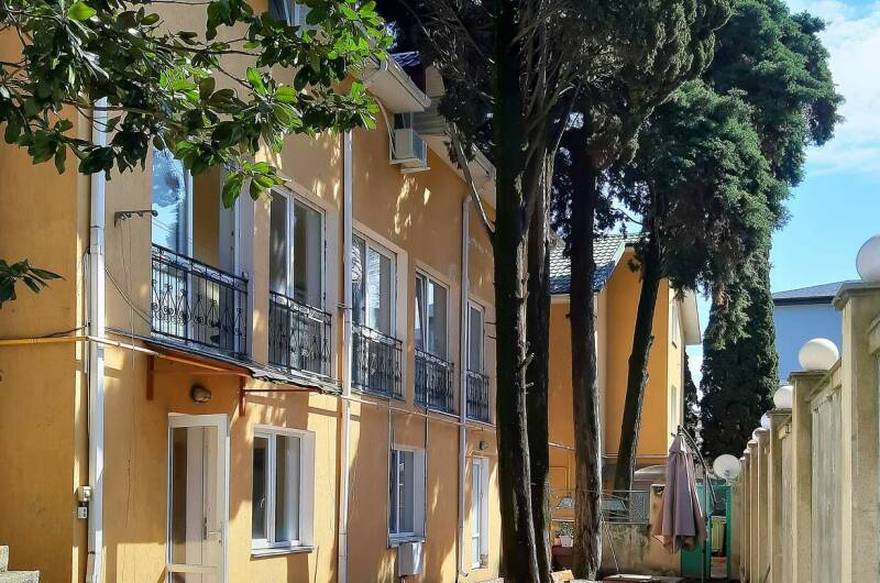 Guest House «Green» (Корпус 2)