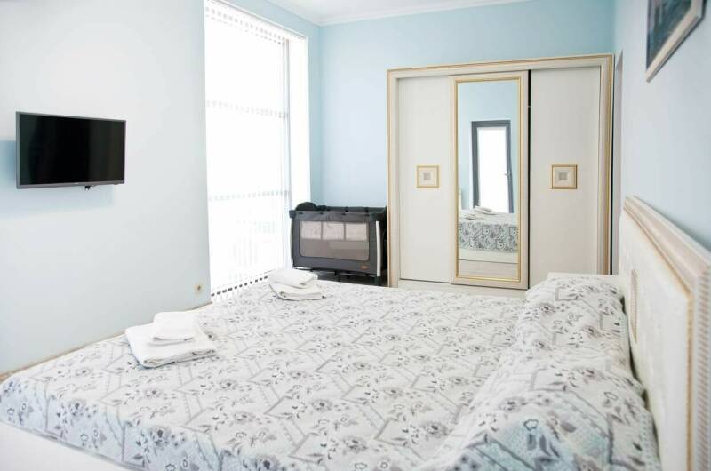 Guest House «Green» (Корпус 2)