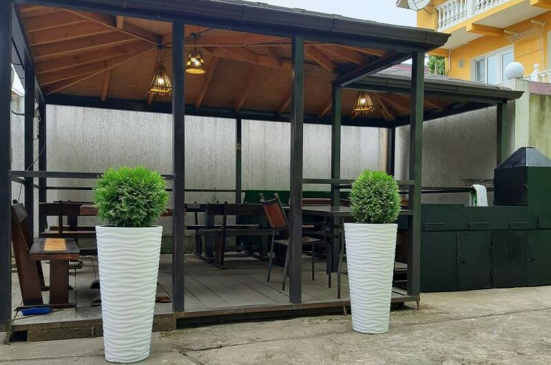 Guest House «Green» (Корпус 2)